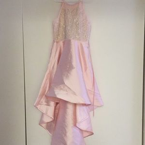 Girls formal dress size 10